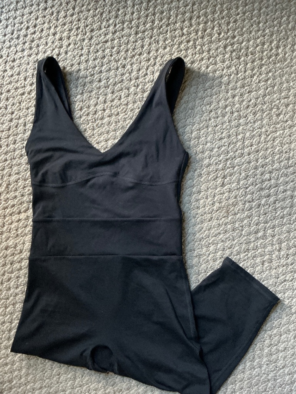 DAUGHTER LESSONS CAPRI ONE PIECE